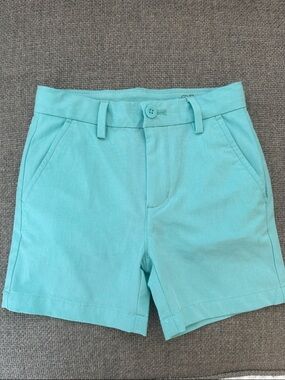 Vineyard Vines Aqua Performance Shorts